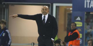Belgio-Italia oggi: orario, probabili formazioni e dove vederla in tv