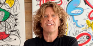 ‘The B Project’ nella Casa dell’Atrio a Città del Messico in mostra l’arte di Benito Macerata