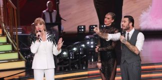 Ballando con le Stelle, parla Madonia: “Messo in difficoltà insieme a chi mi sta accanto”