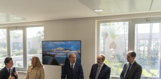 A Catania il nuovo ‘Nx Enginnering District’ di Maire
