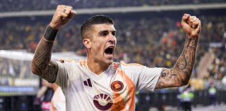 Roma-Bologna: orario, probabili formazioni e dove vederla in tv