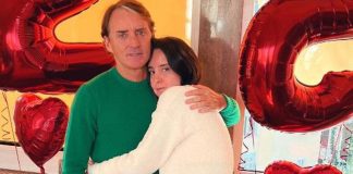 Camilla Mancini, la figlia di Roberto vittima di bullismo per una malformazione: “E’ una piaga sociale”