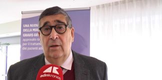 Malattie rare, Mantegazza (Aim): “Ravulizumab migliora sintomi miastenia gravis”