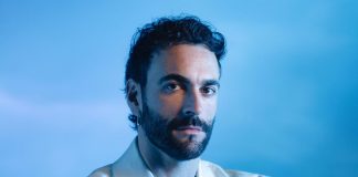 Marco Mengoni, oggi il nuovo singolo ‘Mandare tutto all’aria’