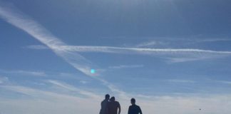 Meteo, niente pioggia fino a giovedì: temperature da bagno al mare
