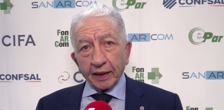 Lavoro, Margiotta (Confsal): “L’uomo non deve subire l’evoluzione tecnologica”