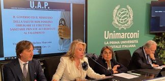 Sanità, Marino (Unindustria): “Nuove tariffe per specialistica ambulatoriale non sostenibili”