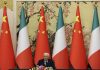 Mattarella a Pechino: “Riequilibrare rapporti commerciali, più investimenti Cina in Italia”