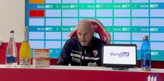 Possanzini: “Col Modena sfida intensa contro un team forte, curiamo al meglio i dettagli”