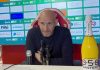 Possanzini: “Vittoria meritata, dedicata ai tifosi. Mantova coraggioso: ha dato tutto”