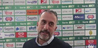 Piccoli: “Mantova, bilancio positivo. Lavoriamo per contare di più. La violenza? Sconfitta per tutti”