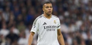 Francia, Mbappé non ci sarà contro l’Italia. Deschamps: “Scelta tecnica”
