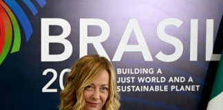 Meloni: “Musk? Ha costretto sinistra a difendere sovranità, più difficile che andare su Marte”