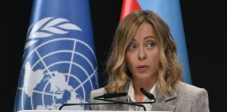 Meloni alla Cop29: “Proteggere ambiente con approccio pragmatico e non ideologico”