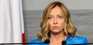 Regionali, Meloni riconosce sconfitta: “Buon lavoro a Proietti e De Pascale”