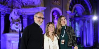 Pallavolo, Zorzi: “Nostro obbligo da sportivi è puntare sui valori”