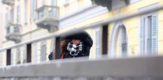 Sole ma freddo nel weekend, venti di burrasca dalla prossima settimana: le previsioni