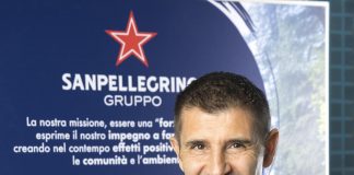 Sostenibilità: acqua, biodiversità, logistica e pack green, l’impegno di Sanpellegrino