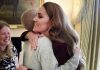 Morta Liz Hatton, 17enne malata di cancro che aveva ispirato William e Kate