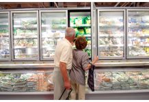 Polpo congelato ritirato dal commercio: allarme per possibili pezzi metallici