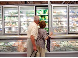 Polpo congelato ritirato dal commercio: allarme per possibili pezzi metallici
