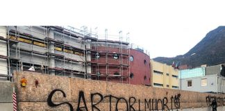 Nuove minacce di morte a Sartori: solidarietà di Maccari e Mancini