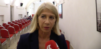 Sport, Morace (M5s): “Strumento di inclusione che si sposa con tema della pace”
