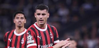 Milan-Juventus: orario, probabili formazioni e dove vederla in tv