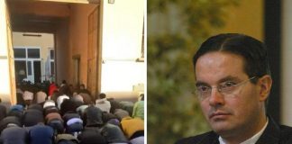 Klaus Davi il giorno dopo l’aggressione davanti a moschea: “Milano città fuori controllo” – Video