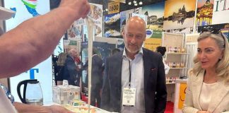 Made in Italy, da New York a Oslo, mozzarella dop protagonista Settimana cucina italiana nel mondo