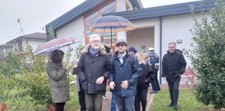 Area ex Pastificio Zanellini, i residenti chiedono al Comune più sicurezza