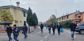 “Piano Quartieri Puliti”: martedì focus su Valletta Paiolo