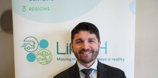 Porti, Musolino: “Hydrogen Valley, un progetto come questo è un banco di prova”