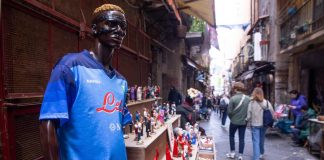 Napoli, un ticket per i presepi di San Gregorio Armeno? “Errore, rischio effetto boomerang”