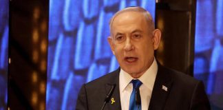 Libano, Netanyahu: “Guerra massiccia se cessate fuoco verrà violato”