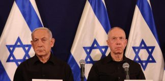 Israele, terremoto nel governo: Netanyahu licenzia Gallant