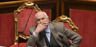 Giustizia, Nordio: “Politica abbassi toni nel criticare sentenze”