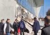 Serbia, crolla tettoia stazione Novi Sad: 8 morti