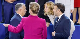 Migranti, Orban: “Italia come Ungheria, governo decide poi Corte Ue dice no”
