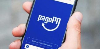 Utility, quasi 21 mld in transazioni su pagoPA