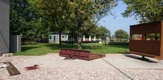 Ucciso dalla panchina crollata a Castel d’Ario, tre condanne in primo grado