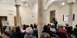 Ostiglia, la voce degli studenti per dire basta alla violenza sulle donne