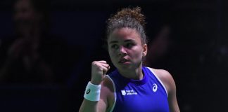 Italia batte Slovacchia 2-0 e vince BJK Cup, festa azzurra a Malaga