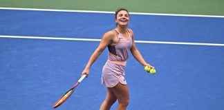 Paolini, oggi la sfida a Zheng per le semifinali delle Finals: orario e dove vederla in tv