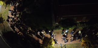 A Pomponesco la passeggiata che fa luce sui diritti dell’infanzia e dell’adolescenza