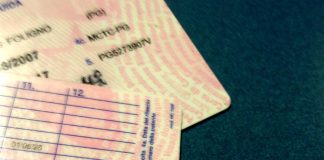 Punti patente persi? Corsi per recuperarli senza rifare l’esame a patto di non arrivare a zero