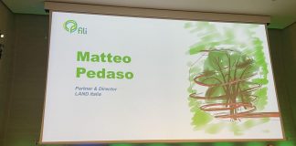 Trasporti, Pedaso (Land): “Con Fili aree dismesse rinascono in chiave innovazione”