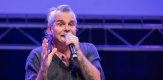 Piero Pelù: “Chiudo mio profilo su X in dissenso con Musk”