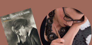 Villimpenta, domani “Per mille camicette al giorno”: incontro con l’autrice Serena Ballista