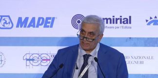 Cni: “Giornata nazionale ingegneria della sicurezza, dialogo governo al centro”